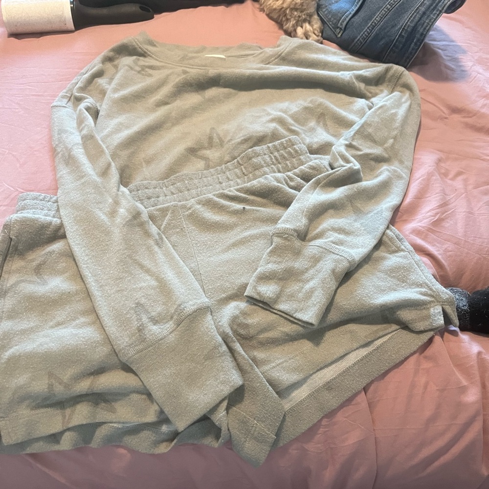 pj sets